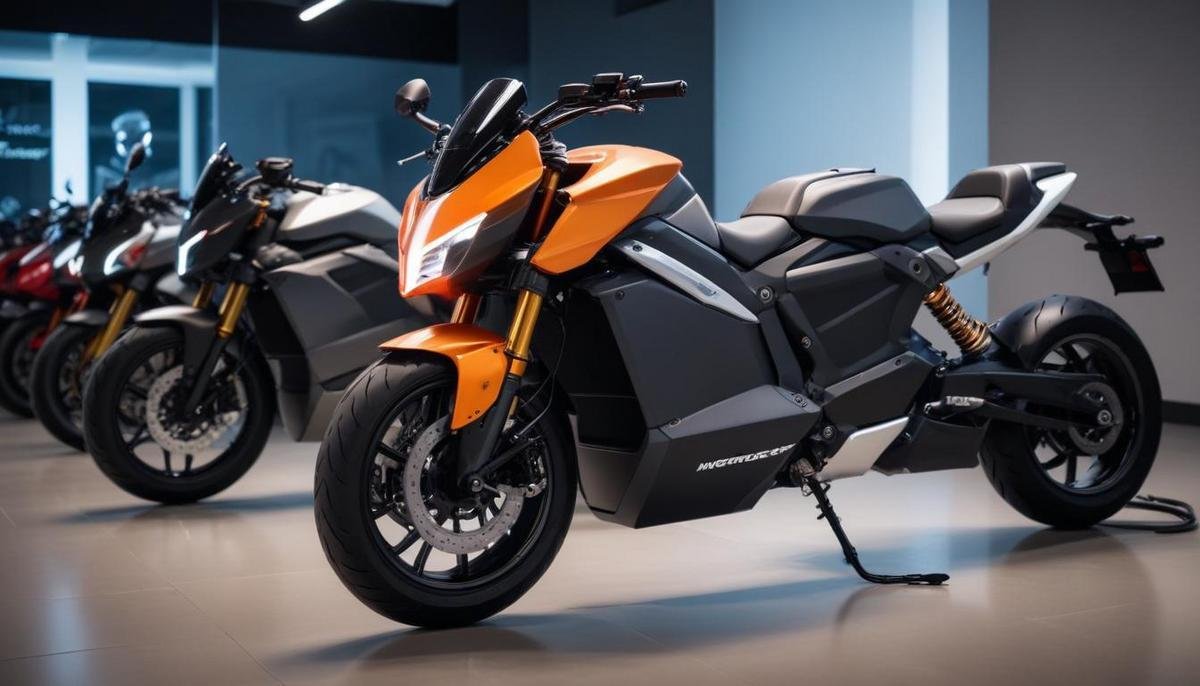 Inovações tecnológicas nas motos 2026