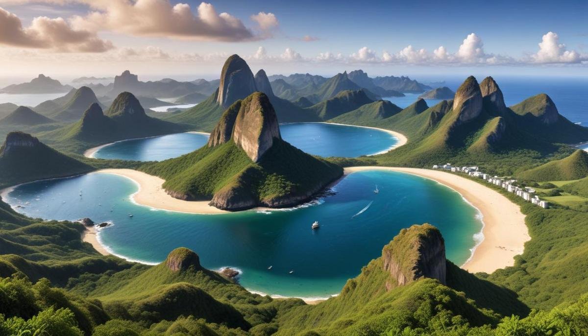 Roteiros de viagem internacionais imperdíveis