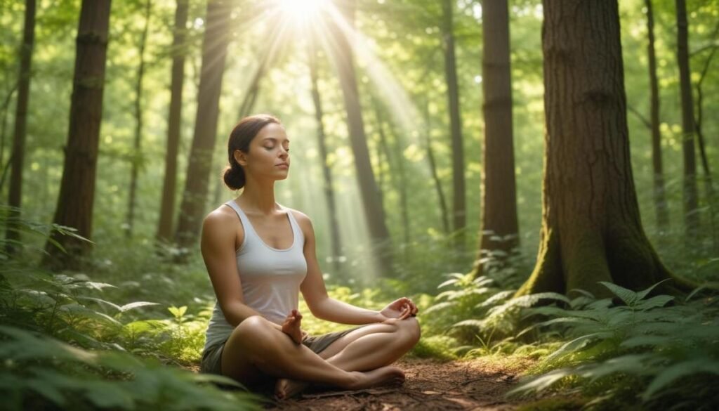 Mental Wellness: 7 hábitos diários para uma mente equilibrada e feliz