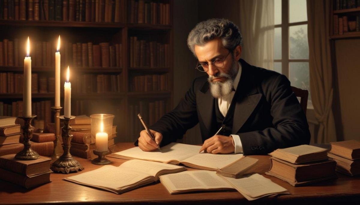 O Modernismo explode