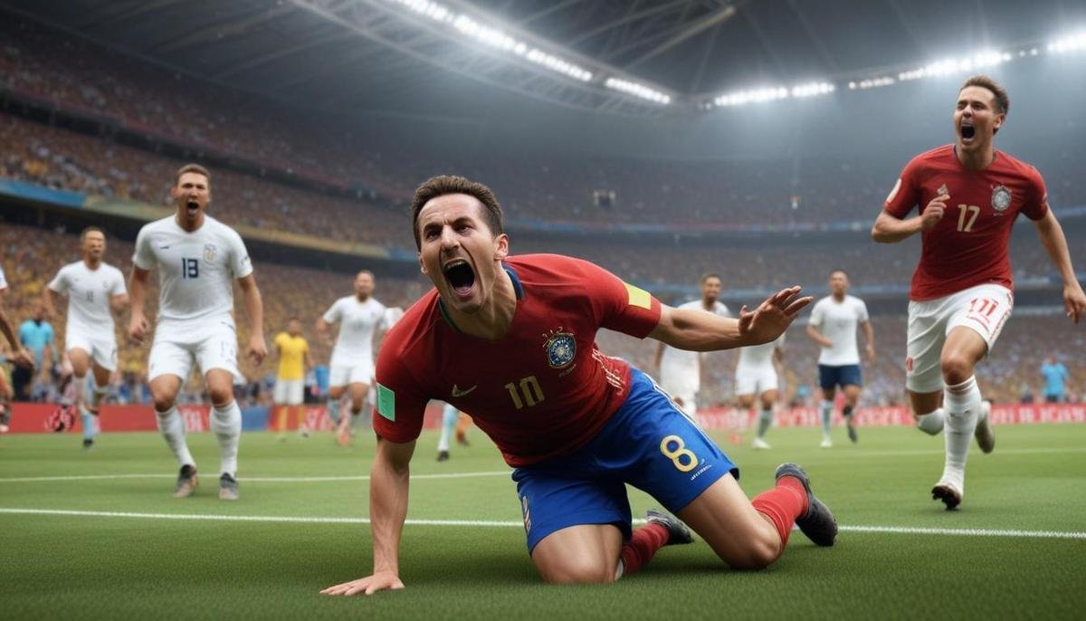 Dicas práticas para capturar o FIFA Excitement como torcedor