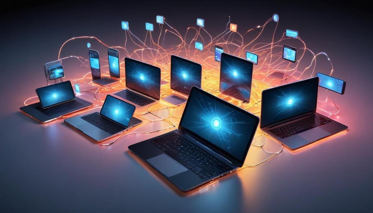 O que é Multi Platform e por que importa O que é Multi Platform e por que importa