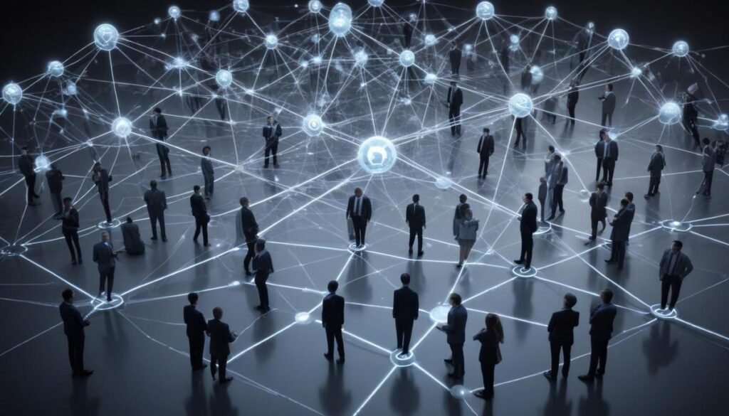 Multiagent Systems: Revolucione a IA com Agentes Colaborativos Inteligentes