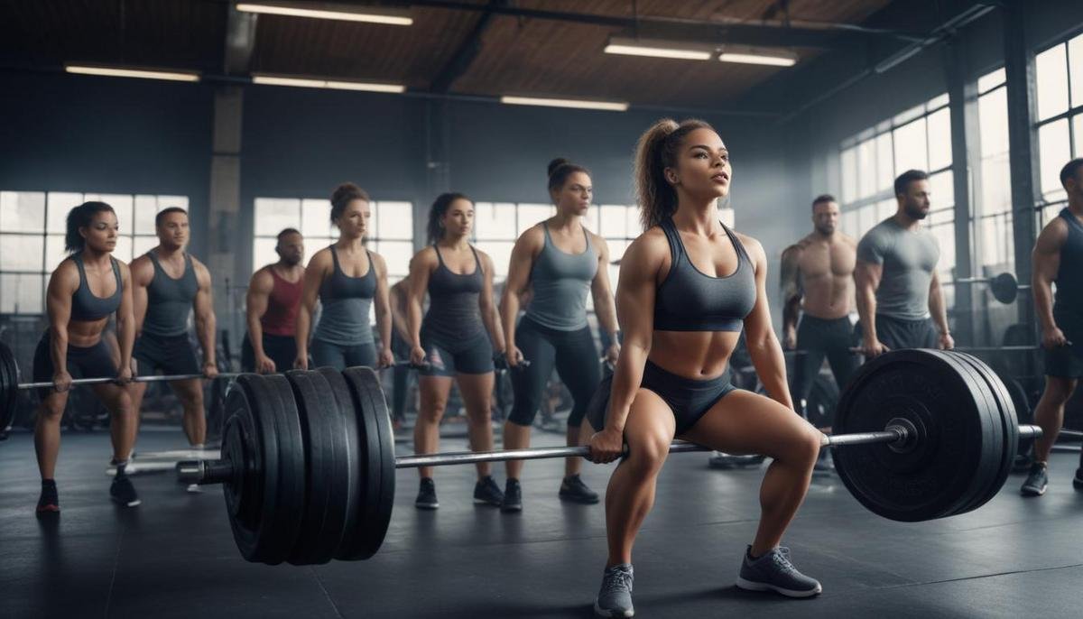 Aquecimento: o primeiro passo para treinos seguros Aquecimento: o primeiro passo para treinos seguros