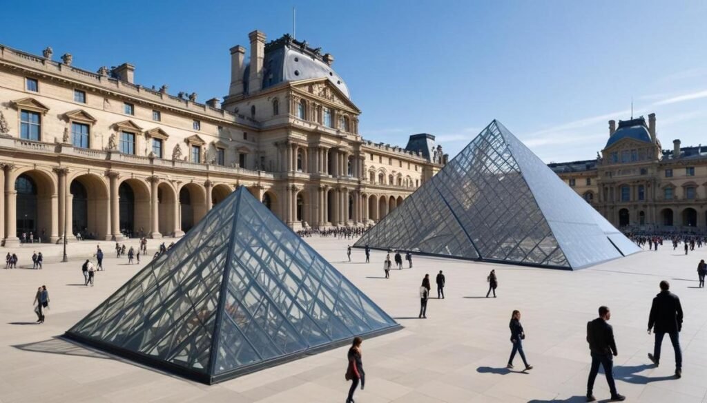 Museus famosos que todo viajante deve conhecer: os 10 imperdíveis!