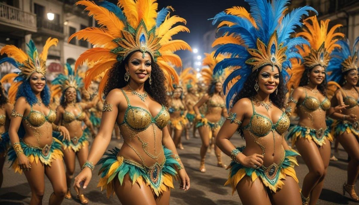 Gastronomia: sabores que definem o Brasil