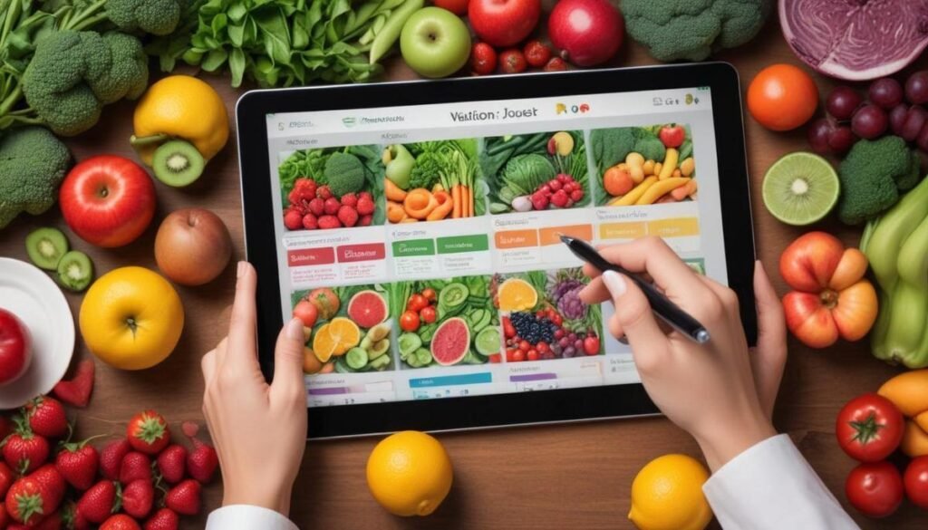 Nutrição Personalizada: Descubra o Plano Ideal para Sua Saúde Agora