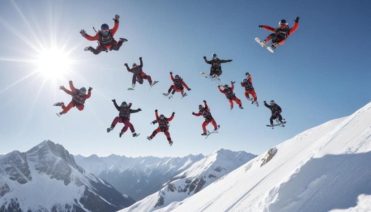 Benefícios incríveis para corpo e mente