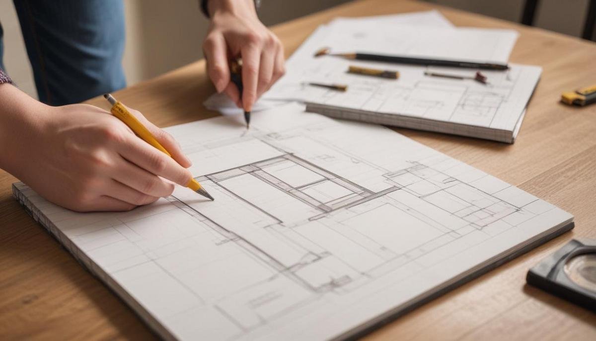 Materiais e acabamentos ideais Materiais e acabamentos ideais