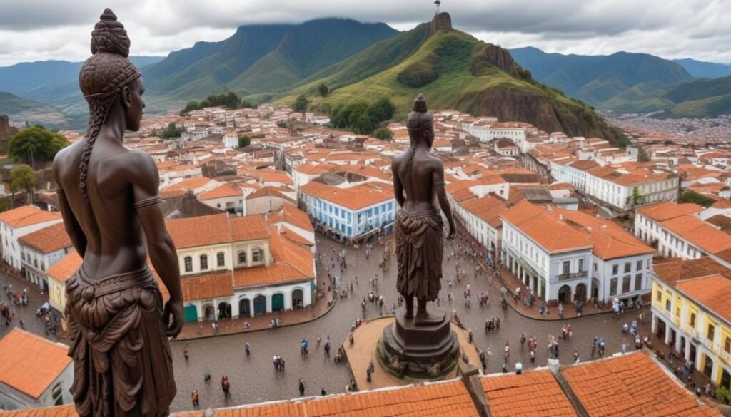 Patrimônio cultural: descubra segredos que transformam sua visão do Brasil (67 caracteres)