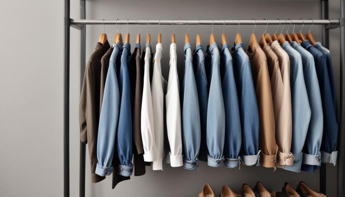 Como montar looks versáteis e estilosos