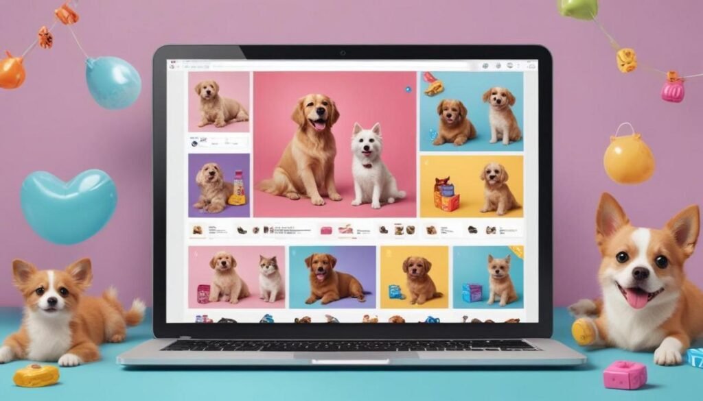 Pet shop online: 7 dicas para comprar ração e acessórios com segurança