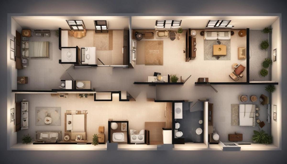 Escolhendo lâmpadas e luminárias certas Escolhendo lâmpadas e luminárias certas