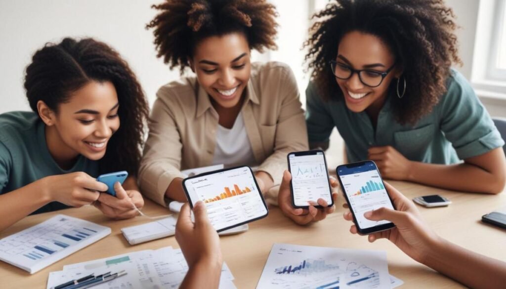 Planejamento financeiro: 5 passos para liberdade sem dívidas Planejamento financeiro: 5 passos para liberdade sem dívidas