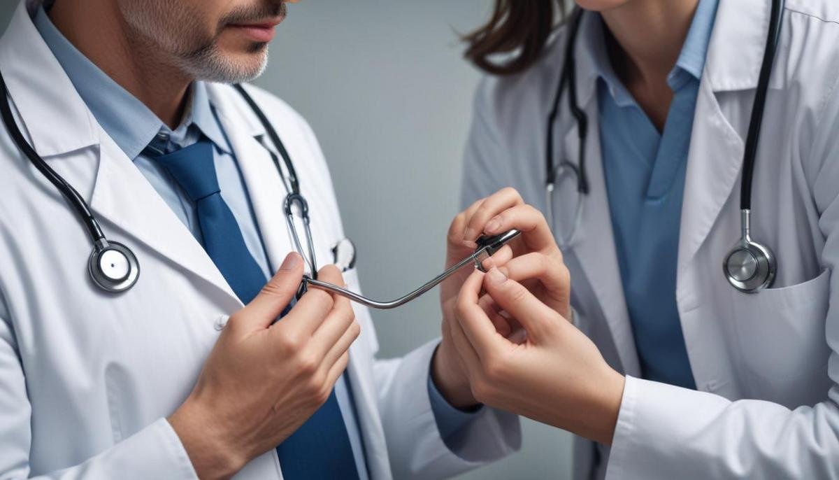 Quais exames fazem parte do check-up?