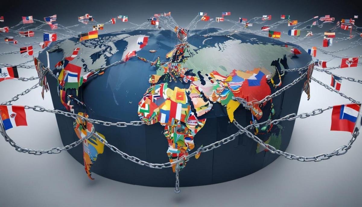 Pilares fundamentais da Sovereign Tech Pilares fundamentais da Sovereign Tech