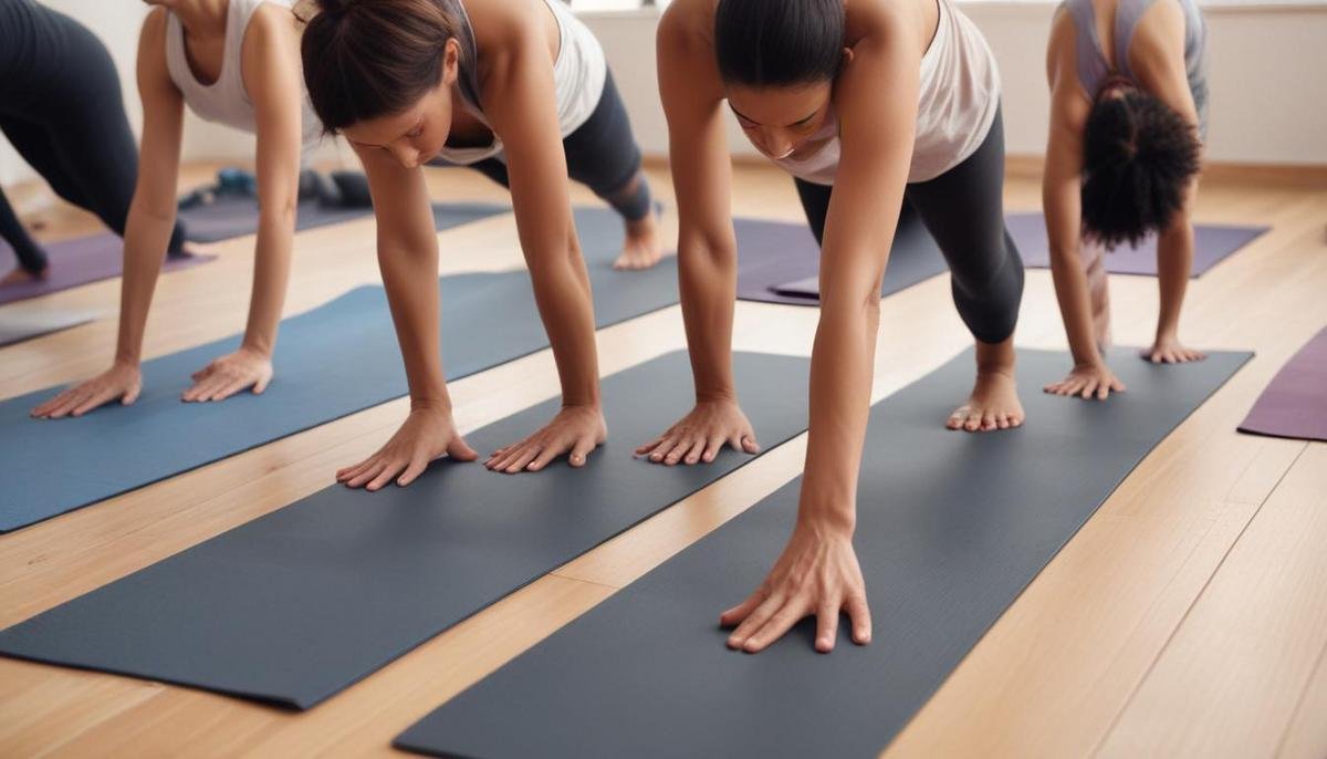 Respiração e meditação simples para iniciantes Respiração e meditação simples para iniciantes