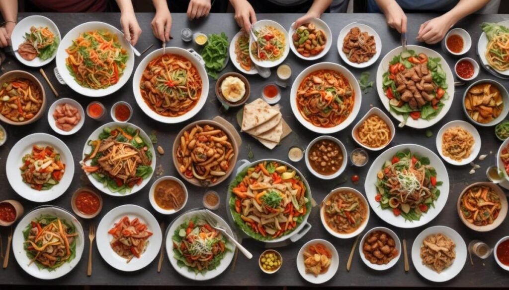 Pratos rápidos: 20 receitas em 15 minutos para salvar seu dia