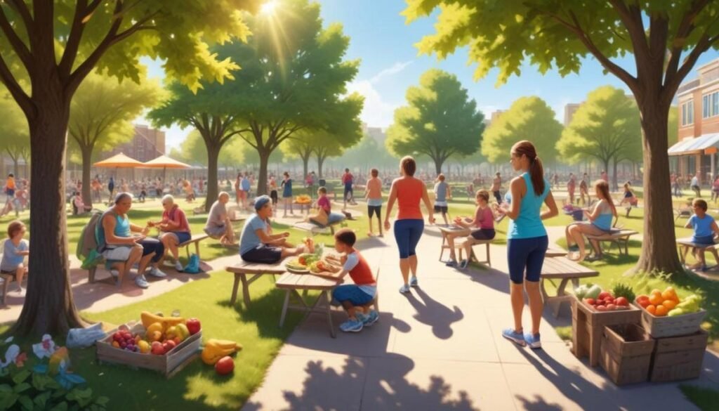 Prevenção de Doenças: 8 Hábitos Diários que Salvam Vidas (68 caracteres)