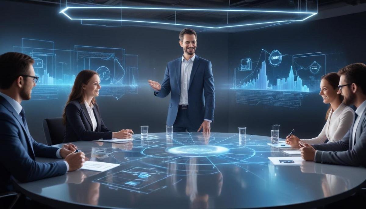 Como criar experiências imersivas passo a passo