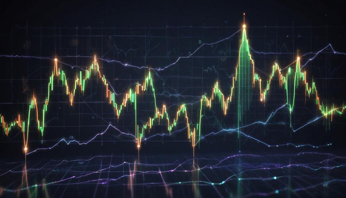 Melhores ferramentas e plataformas de AI Investing