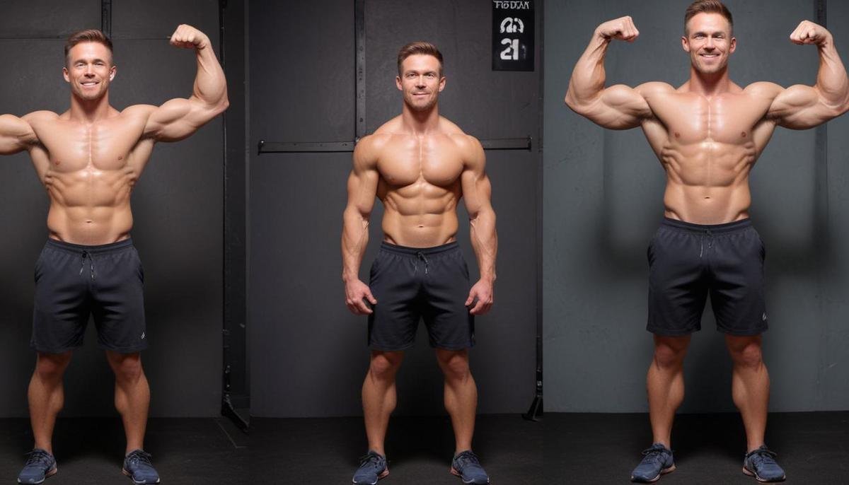 Como começar um crossfit treino do zero sem lesões Como começar um crossfit treino do zero sem lesões