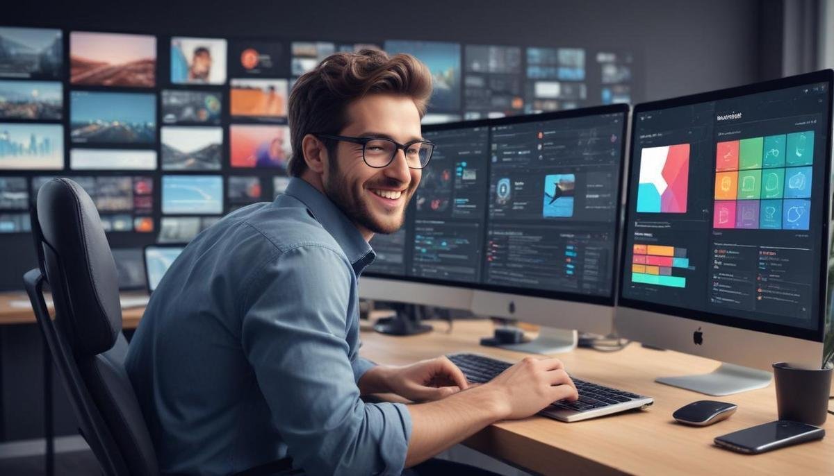 Ferramentas e frameworks essenciais para Multi Platform Ferramentas e frameworks essenciais para Multi Platform