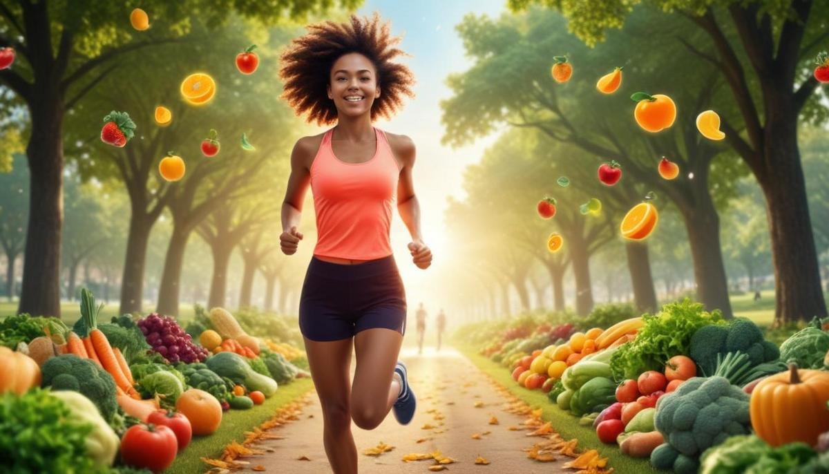 Alimentos funcionais indispensáveis