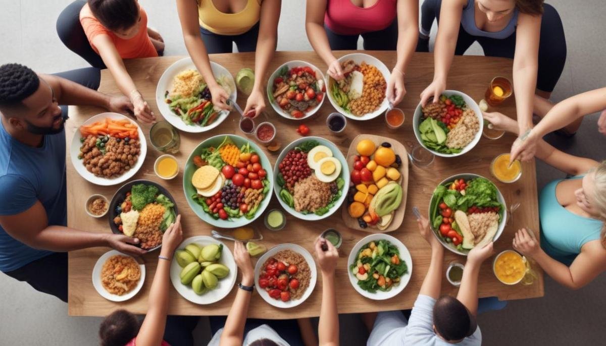 Como os GLP1 Medicamentos funcionam no corpo Como os GLP1 Medicamentos funcionam no corpo