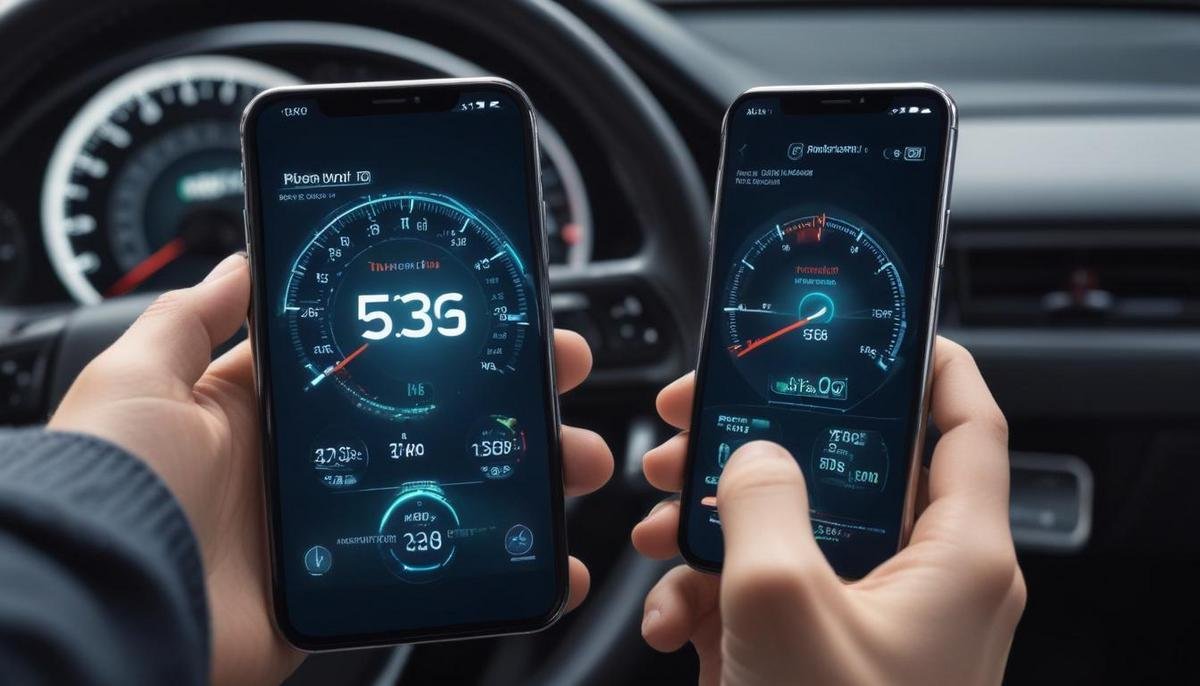 Aplicações práticas da tecnologia 5G