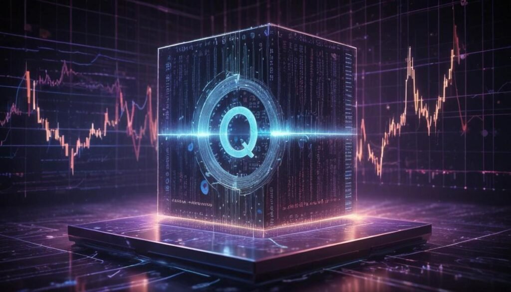 Quantum Finance: a revolução quântica que vai mudar seus investimentos