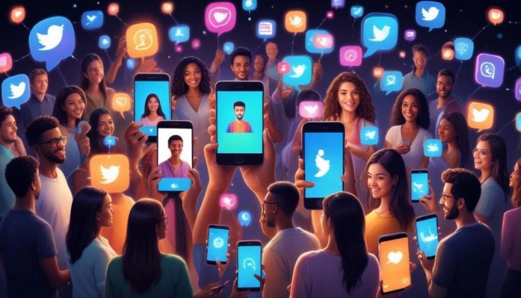 Redes sociais: segredos para explodir sua presença online em 2024