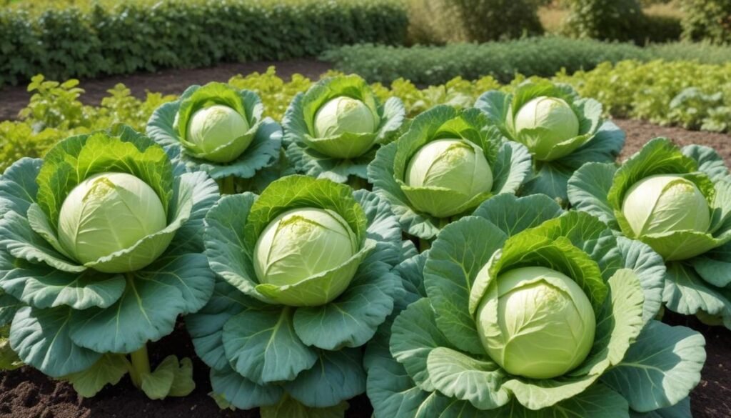 Repolho Rei: Cultive o Rei das Hortas com Colheitas Gigantes em Casa