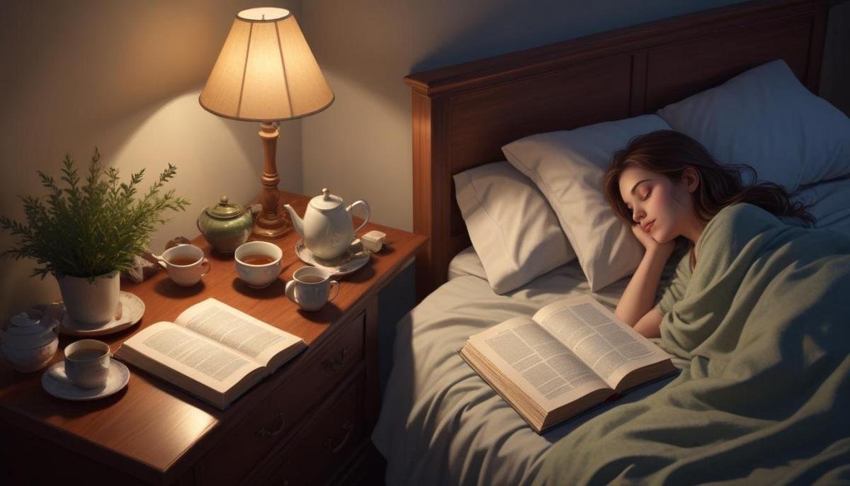 Ambiente ideal para descansar Ambiente ideal para descansar