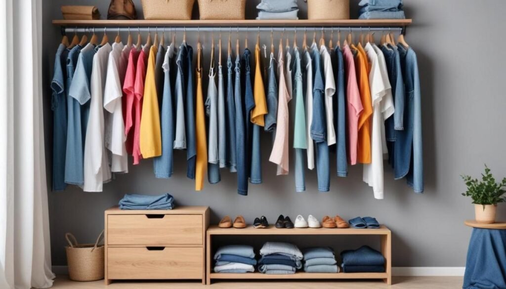 Roupas baratas: onde comprar qualidade sem gastar uma fortuna