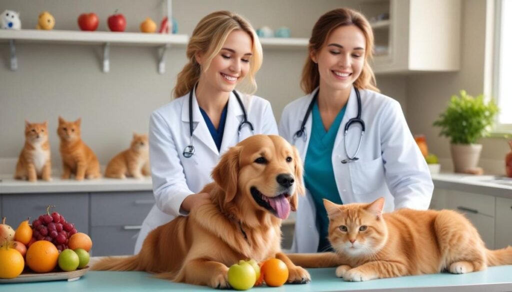 Saúde animal: 8 dicas infalíveis para pets mais saudáveis e felizes