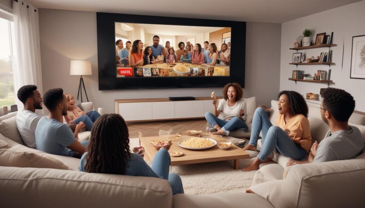 As melhores séries de drama na Netflix As melhores séries de drama na Netflix