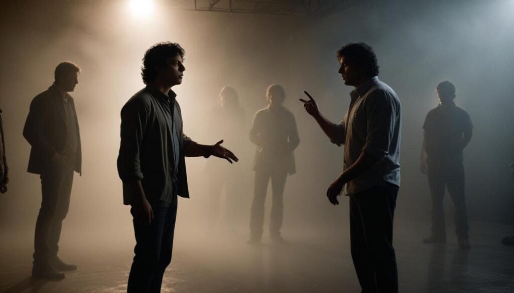 Shyamalan Twist: segredos das reviravoltas que chocam o cinema (68 caracteres)