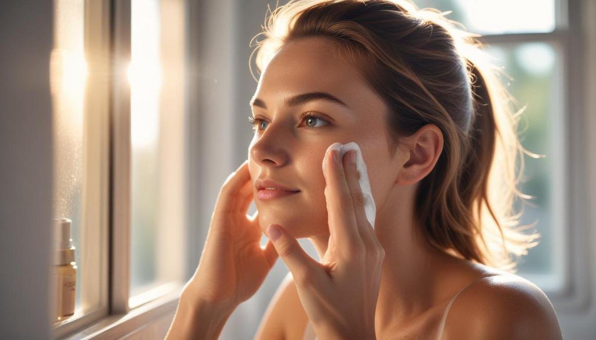 Skincare rotina noturna: hora da recuperação