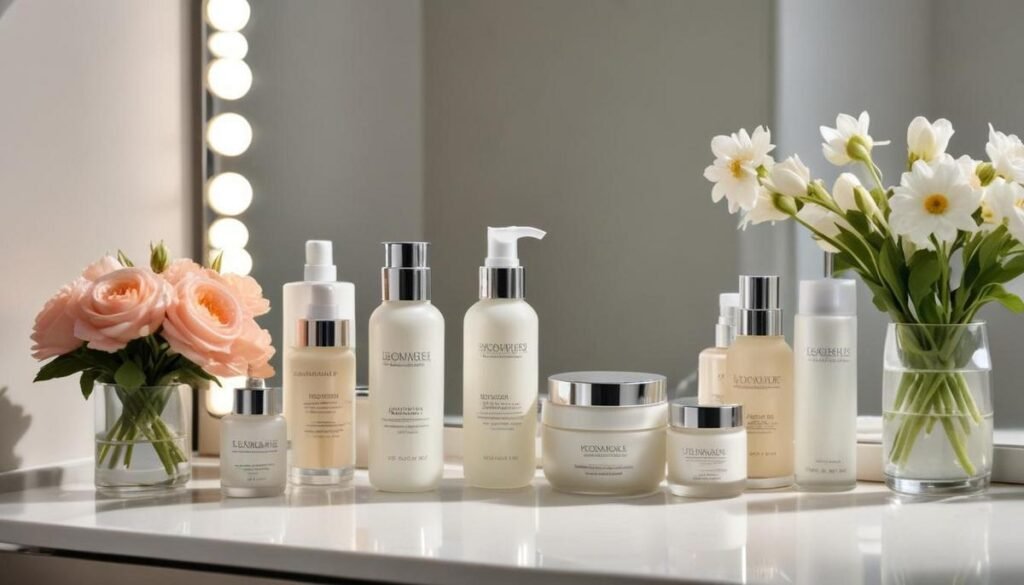 Skincare rotina perfeita: 5 passos para pele radiante e saudável