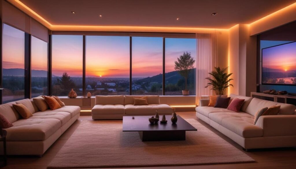 Smart home: transforme sua casa em inteligente e segura em 2024