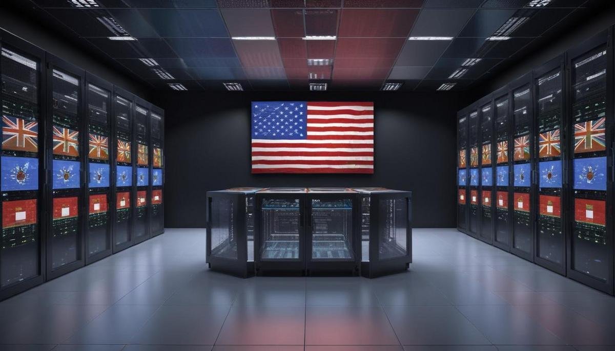 O que é Sovereign Tech? O que é Sovereign Tech?