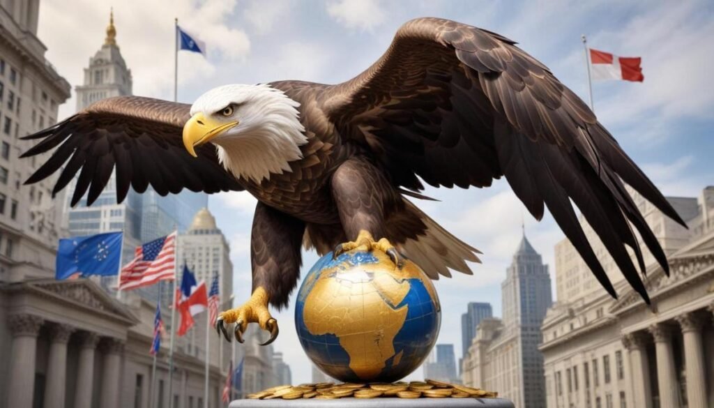 Sovereign Wealth: Segredos dos fundos que constroem fortunas nacionais (68 caracteres)