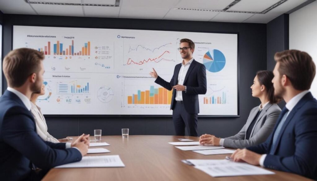 Sponsorship Strategy: Guia para Atrair Patrocinadores e Explodir Resultados (70 caracteres)