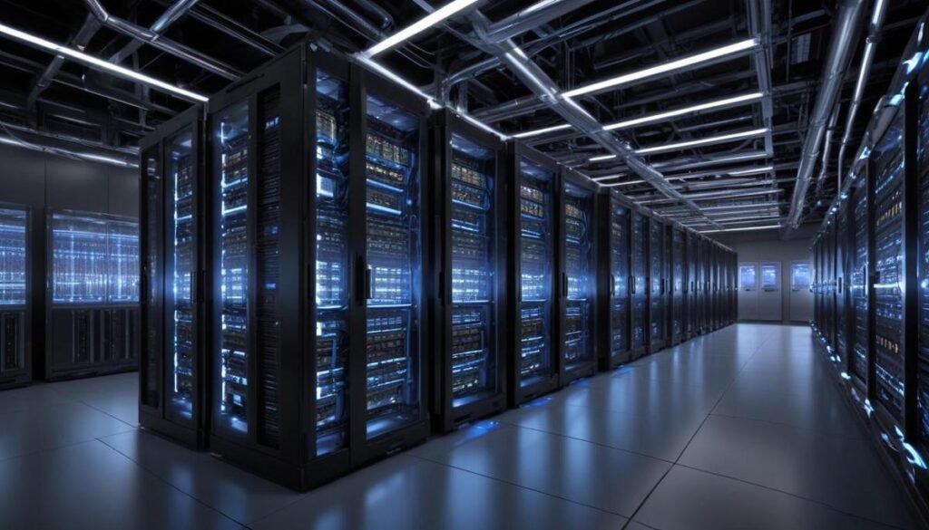 Supercomputing Platforms: o poder que impulsiona a ciência moderna Supercomputing Platforms: o poder que impulsiona a ciência moderna