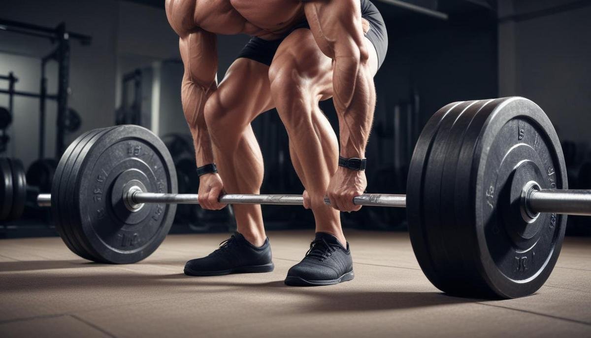 Nutrição aliada à musculação Nutrição aliada à musculação