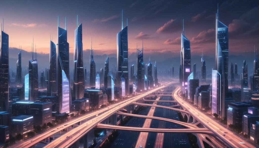 Tecnologia 5G: velocidades incríveis que mudam sua vida agora