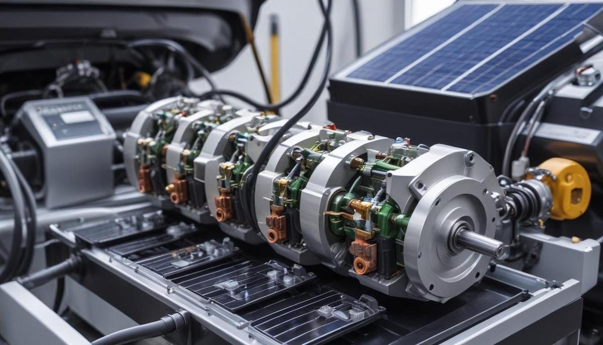 Benefícios econômicos e ambientais