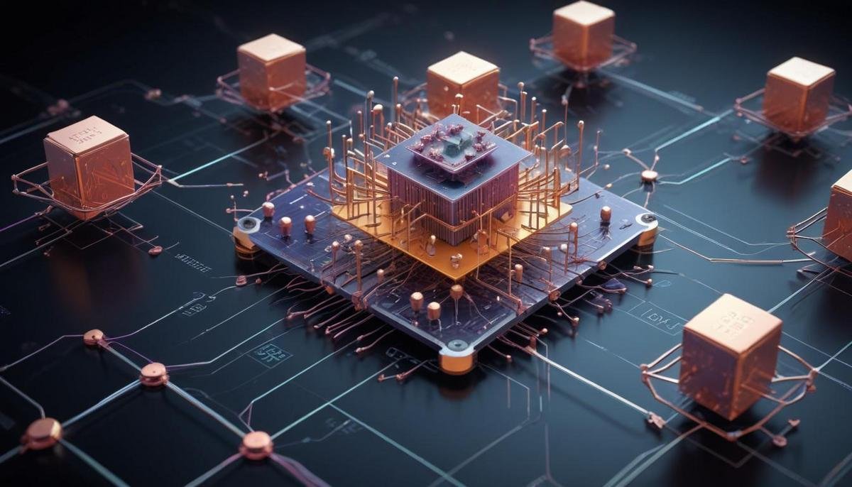 Aplicações práticas do quantum finance