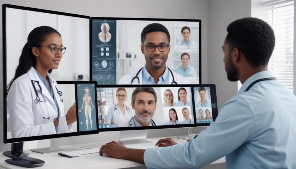 Telemedicina Avançada: Revolucione Seu Atendimento Médico em 2024